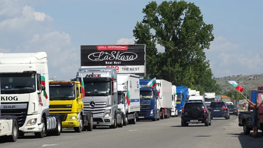 Превозвачите искат да се срещнат с новите евродепутати на 1 юли