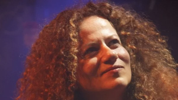 Белослава ще представи новата си песен пред публика