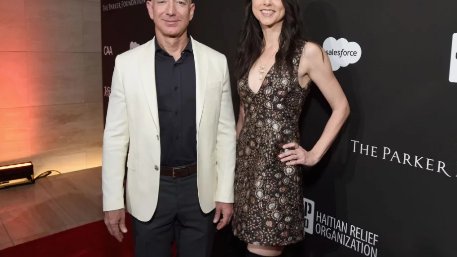 Джеф Безос забрани PowerPoint презентациите