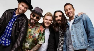 Backstreet Boys се завръщат с нов сингъл (видео)