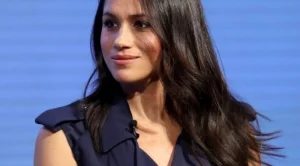 Как да се гримираме като Меган Маркъл (ВИДЕО)