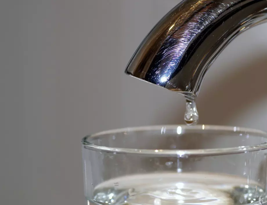 КЕВР определя новите цени на водата 