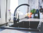 Как да отстраним неприятната миризма на кухненската мивка?