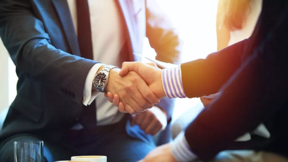 Велко Кузманов: Добрият продавач използва уменията си ежедневно във всеки разговор с хора