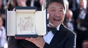 Японецът Хироказу Коре-Еда спечели голямата награда в Кан 