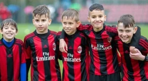 Когато талантът срещне спорта