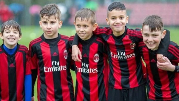 Когато талантът срещне спорта