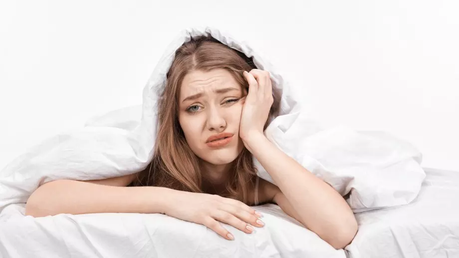 Нередовният сън вреди на вниманието и креативността