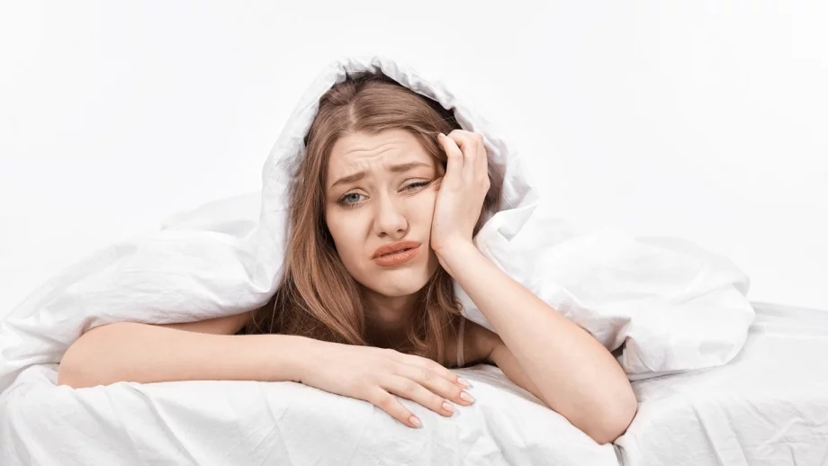 Никога не правете тези 5 неща преди лягане 