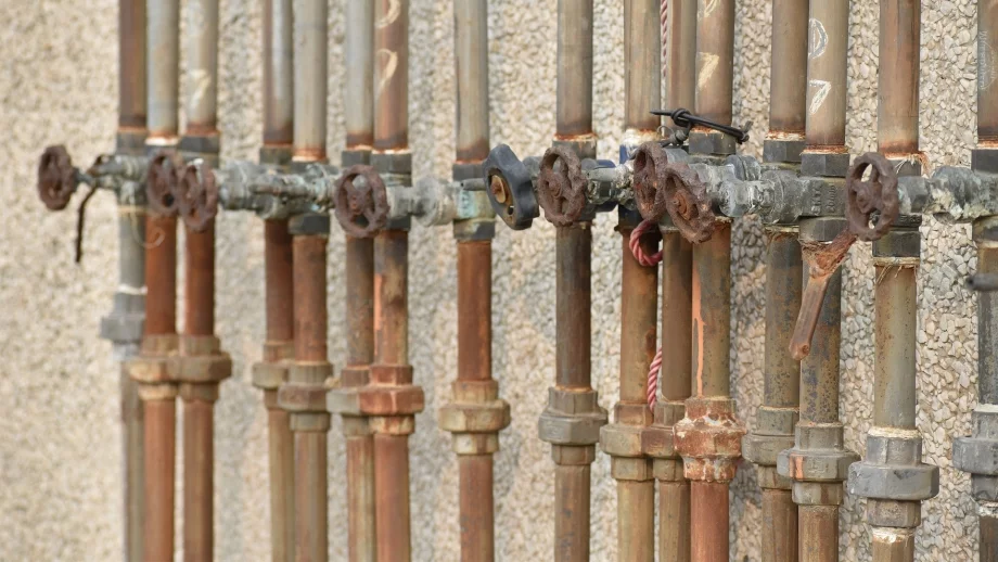 30% от българите без достъп до ВиК услуги, водопроводите са на по 40 г.