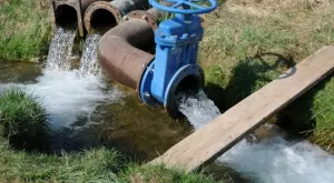 Одит в „Напоителни системи“ разпореди МЗХГ