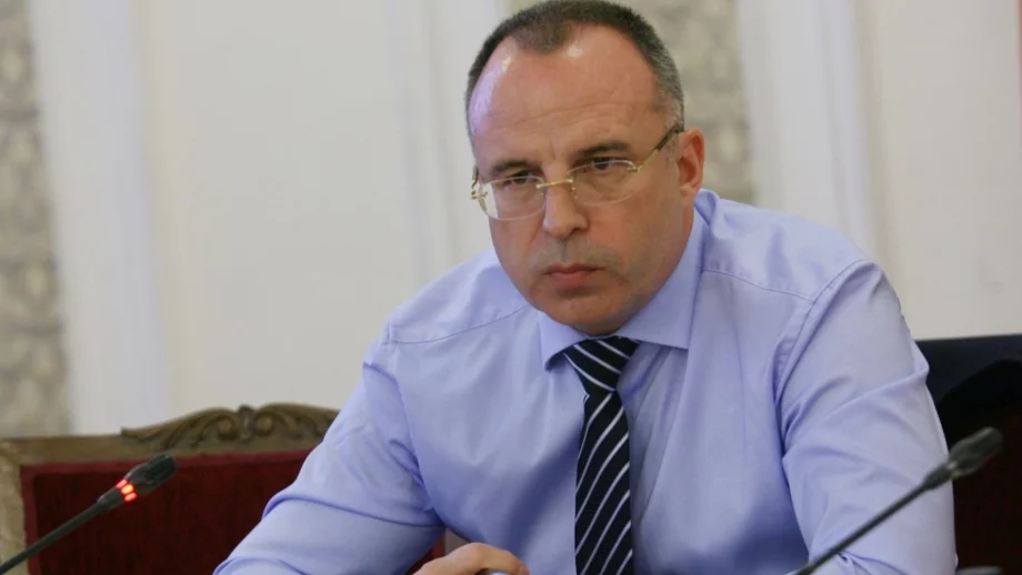 Министърът на земеделието Румен Порожанов подаде оставка