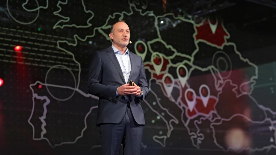 Мтел става А1