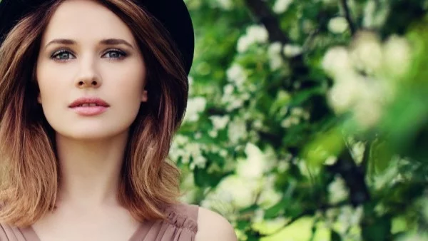 6 грим съвета за сезона на алергиите 