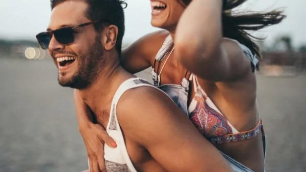 4 причини, заради които си струва да обичаш жена Близнаци