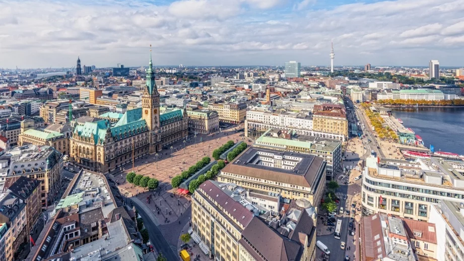 Първият град в Германия, който ще забрани дизеловите коли 