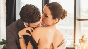 Да си в отворена връзка? Не, това не е изневяра