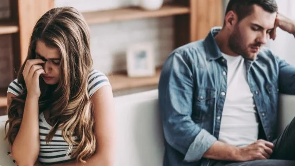 Какво да правиш, ако той не иска да се обвързва