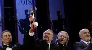 Раздадоха наградите Аскеер 2018