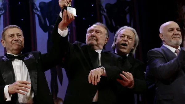 Раздадоха наградите Аскеер 2018