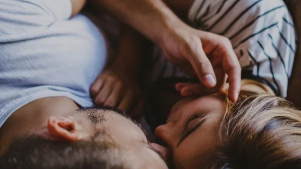 Ще покълне... Любов