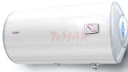 История и развитие на бойлерите