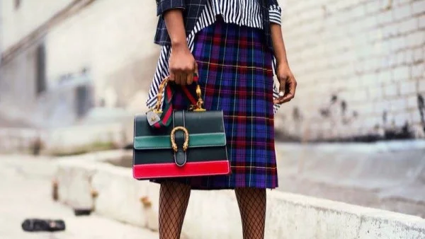 Как да изглеждате скъпо, облечени с малко пари