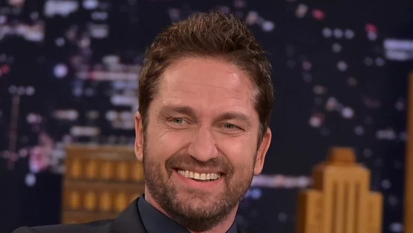 Джерард Бътлър сподели любимите си места в България