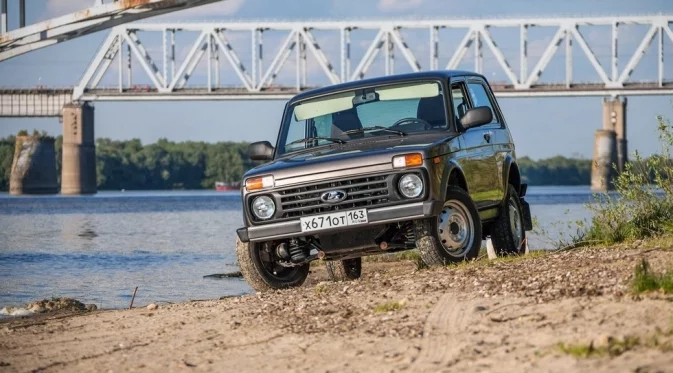 Кои са най-продаваните SUV в Русия? (СНИМКИ)