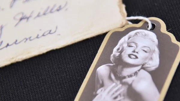 13 от най-добрите цитати за славата, любовта и живота на Мерилин Монро