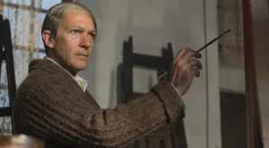 "Геният: Пикасо" откри Седмицата на испанското и иберо-американското кино