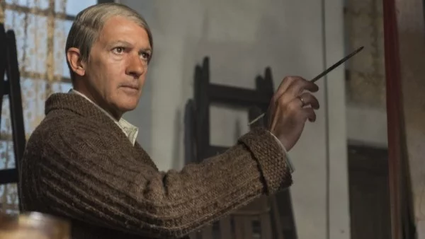 "Геният: Пикасо" откри Седмицата на испанското и иберо-американското кино