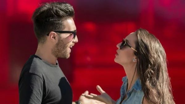 6 знака, че той е патологичен лъжец