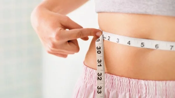 Яжте това преди сън, за да отслабнете