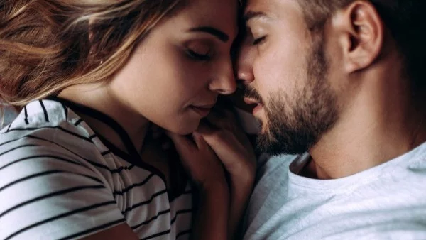 Усещането ни... то е вечно