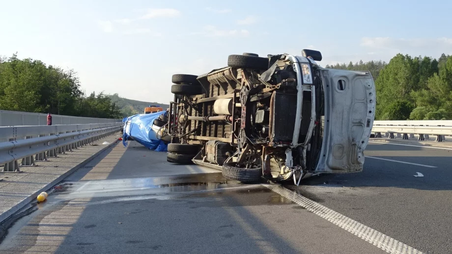 Институт за пътна безопасност: Правителството поведе необявена война с народа си
