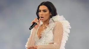 Шокиращо: Дуа Липа отива на съд заради плагиатство