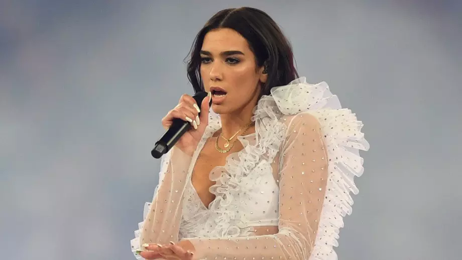 Шокиращо: Дуа Липа отива на съд заради плагиатство