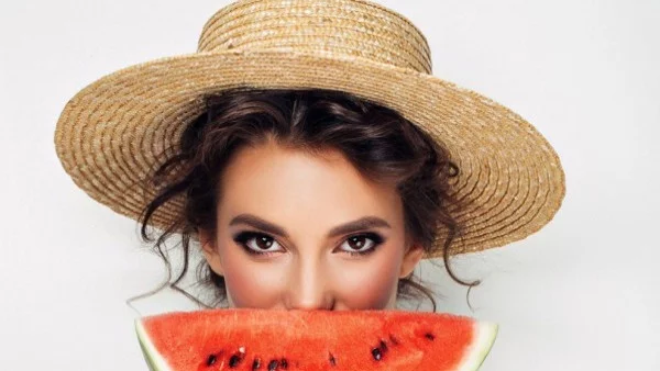 Кои са цветовете на лято 2018