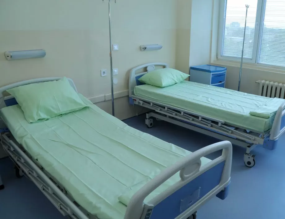 79-годишен мъж почина в Разград след заразяване с коронавирус