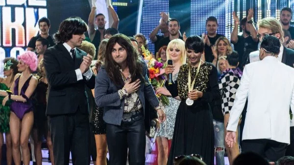 Ето кой победи в "Като две капки вода"