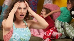 7 начина да запазите разсъдъка си, когато имате малко дете