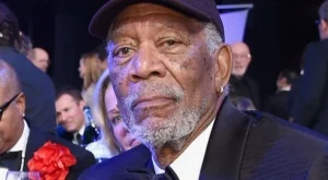 Морган Фрийман: Не насилвам жени