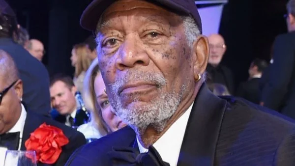 Морган Фрийман: Не насилвам жени