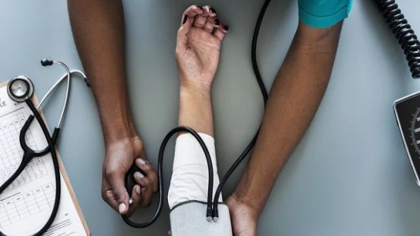 Сърцето се нуждае от специална защита - тонизирайте го с Heart Tonic!