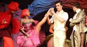 Безплатно гледайте с децата си "Ян Бибиян" и "Пепеляшка" на 1 юни