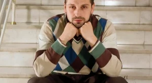 Александър Сано: И за секунда не сме били разделени с Нели