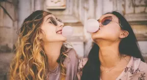 5 сигурни знака, че имате приятелка за цял живот   