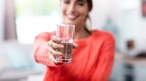 4 ситуации, в които НЕ трябва да пиете вода 