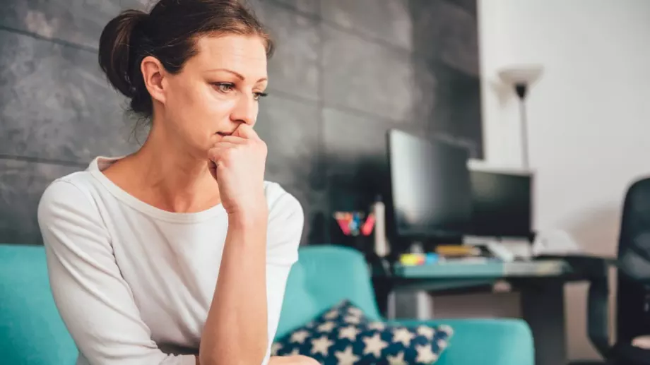 3-те зодии, които прекалено много се тревожат   